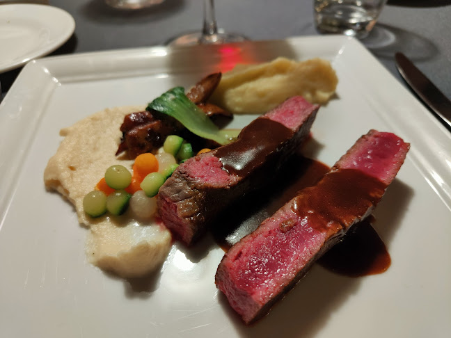 L'Escarbot - Gastronomie und Hotellerie