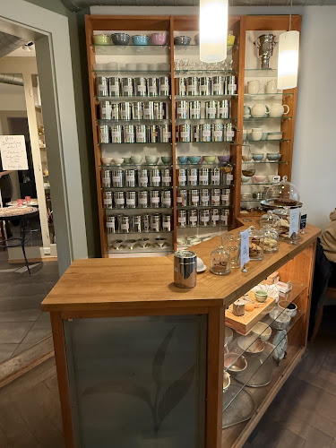 Opinii despre Länggass-Tee Familie Lange AG în Bern - Gastronomie und Hotellerie