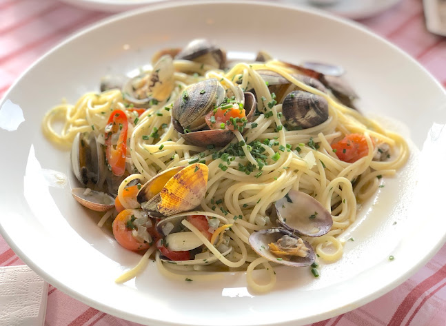 Restaurant Rosengarten - Gastronomie und Hotellerie