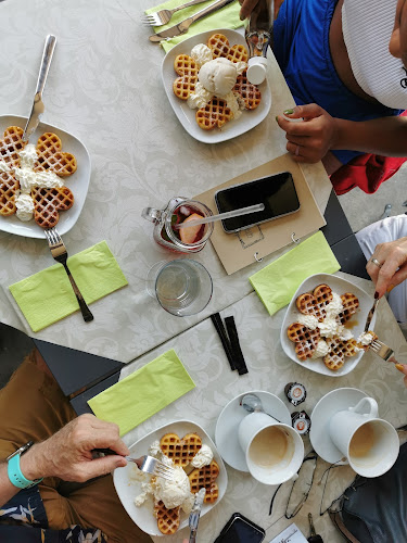 Comentarii opinii despre Filigran Café und Shop GmbH