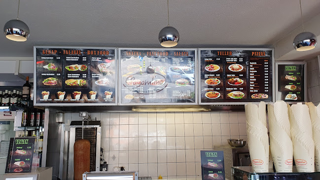 Uetlibergstrasse 103, 8045 Zürich