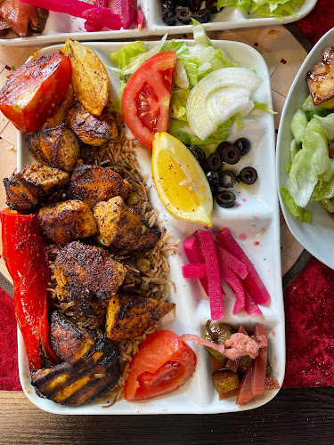 Babylon Restaurant مطعم عربي عراقي - Gastronomie und Hotellerie