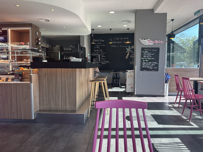 Rue de Genève 101, 1226 Thônex