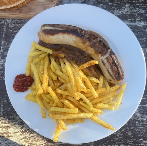 Iltios - Unterwasser