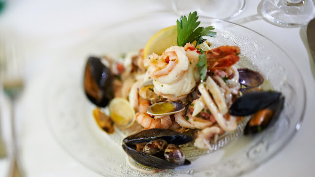 Restaurant Beau Rivage