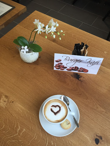 Burger Kafi - Gastronomie und Hotellerie
