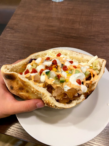 Opinii despre Alpen Dedi în St. Gallen - Gastronomie und Hotellerie