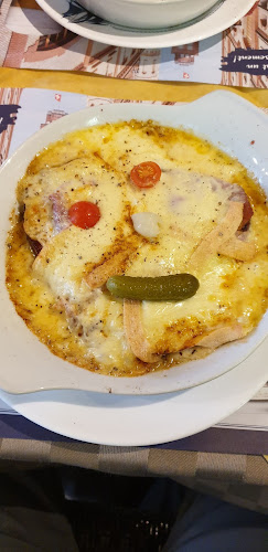 Buvette chez Sandrine - Lausanne