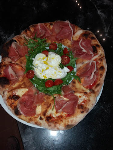 Restaurant Beau Rivage - Gastronomie und Hotellerie