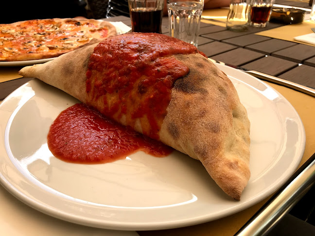 Opinii despre La Taverna în St. Gallen - Gastronomie und Hotellerie