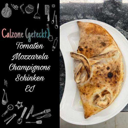 Diavolo Pizzeria - Reichenburg