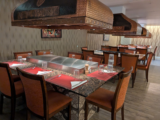 By Elvis Steakhaus - Winterthur