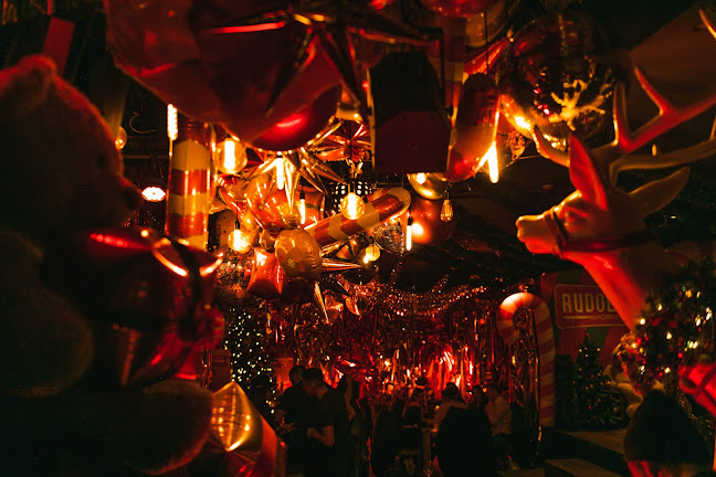 Rudolph"s - Gastronomie und Hotellerie