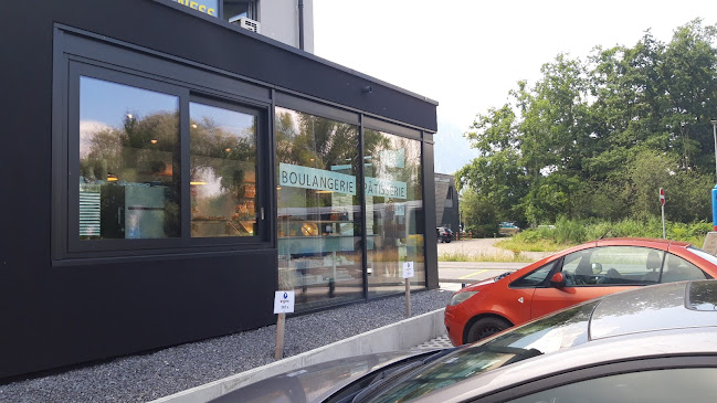 Comentarii opinii despre L'Echappée