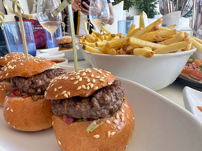 Comentarii opinii despre Les Voiles