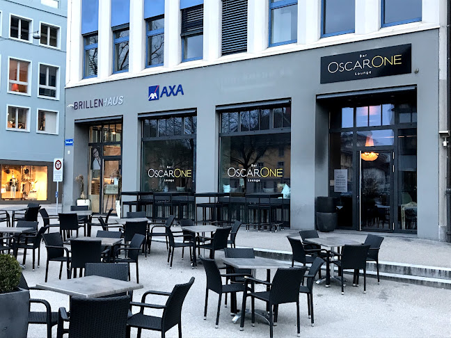 OscarOne Bar & Lounge