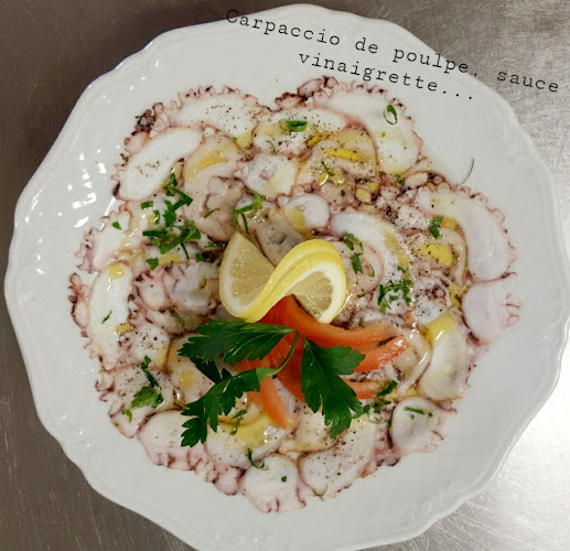 Restaurant Vivaldi - Gastronomie und Hotellerie