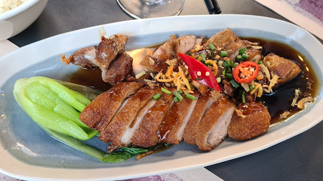 Co Chin Chin Cuisine | Vietnamesisches Restaurant | Asiatische Küche | Catering