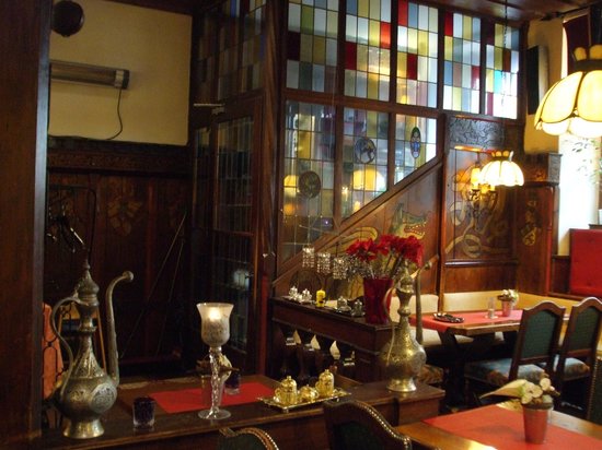 Restaurant Stephanskeller - Gastronomie und Hotellerie