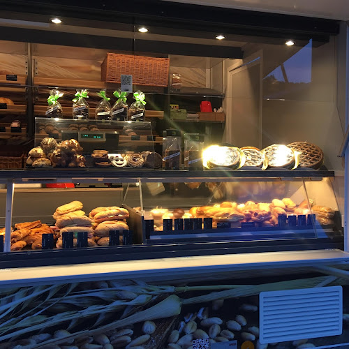 Bangerter Bäckerei Bangimobil Bubendorf - Bubendorf