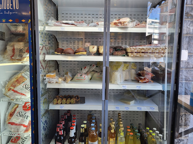 Mangiobevo - traiteur italien - Lausanne