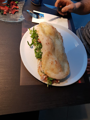 Il Panzerotto - Gossau