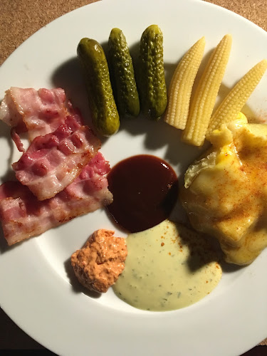 Emma & Bens Best - Gastronomie und Hotellerie