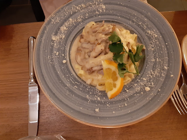 Münstergasse 4, 8001 Zürich