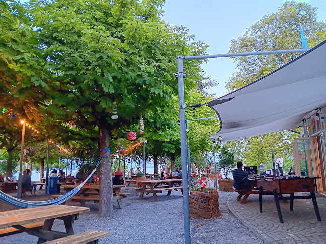 Comentarii opinii despre Beizli am See, Bistro & Bar am Zürichsee