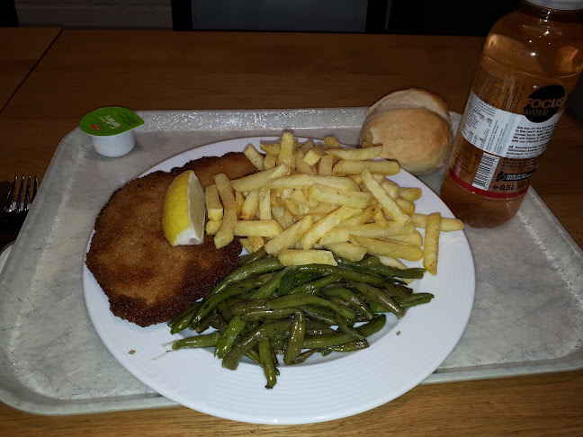 Opinii despre Migros-Restaurant - Emmen - Wohncenter în Emmen - Gastronomie und Hotellerie