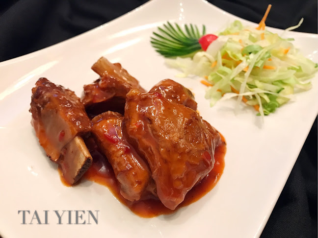 Opinii despre Tai Yien în Köniz - Gastronomie und Hotellerie