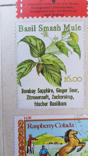 OscarOne Bar & Lounge - Gastronomie und Hotellerie