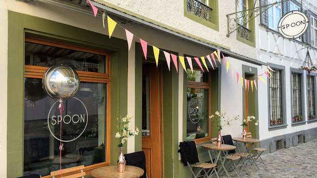 Spoon GmbH - Basel