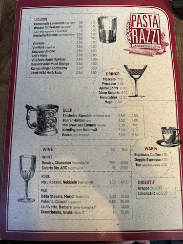 Hirschengraben 13, 6003 Luzern