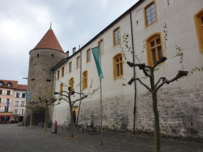 Boulangerie du Château - Gastronomie und Hotellerie