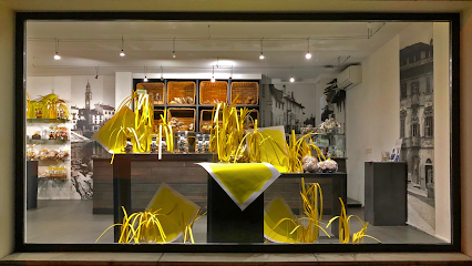 Sandro Pinotti Panetteria Pasticceria