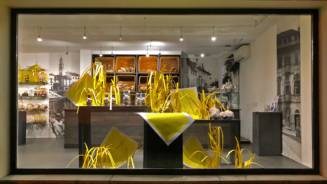 Sandro Pinotti Panetteria Pasticceria