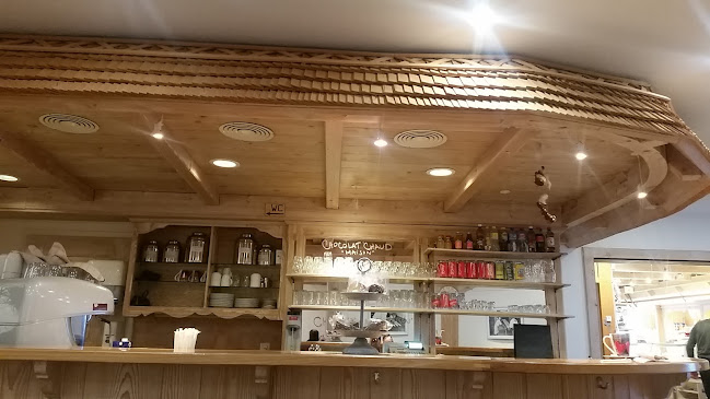 Patisserie.ch - The Pastry La Roche - Gastronomie und Hotellerie