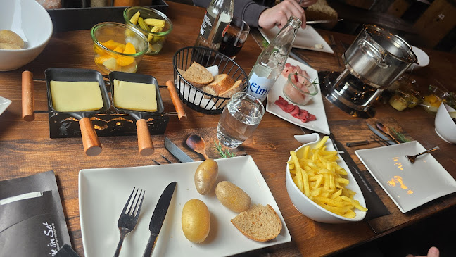 Galerie am See - Gastronomie und Hotellerie