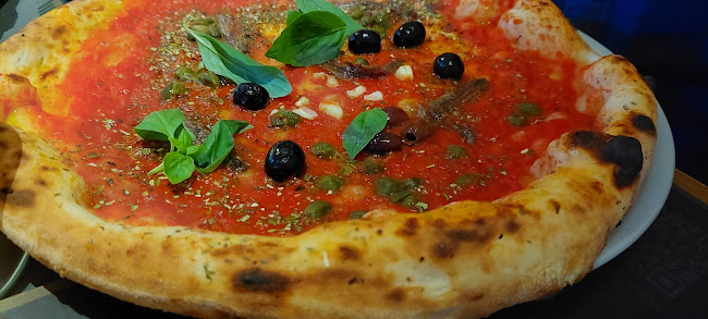 Comentarii opinii despre Pizzeria Margherì