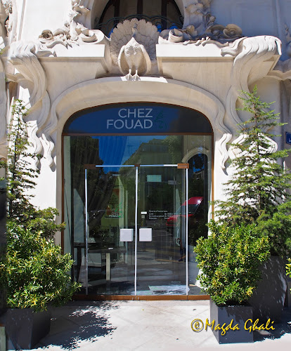 Restaurant Chez Fouad