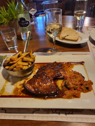 Restaurant du Theusseret - Gastronomie und Hotellerie