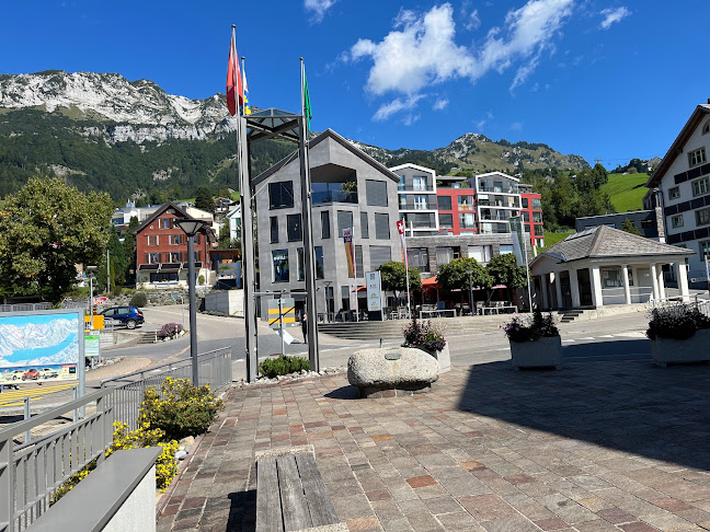 Bäckerei Wick Amden