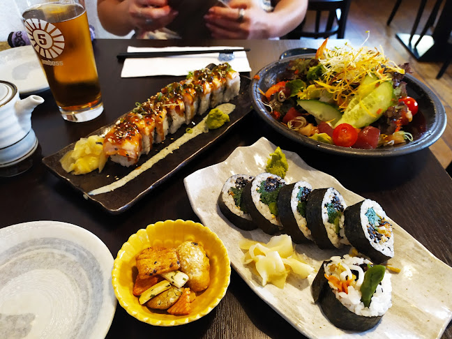 Kokoro - Gastronomie und Hotellerie