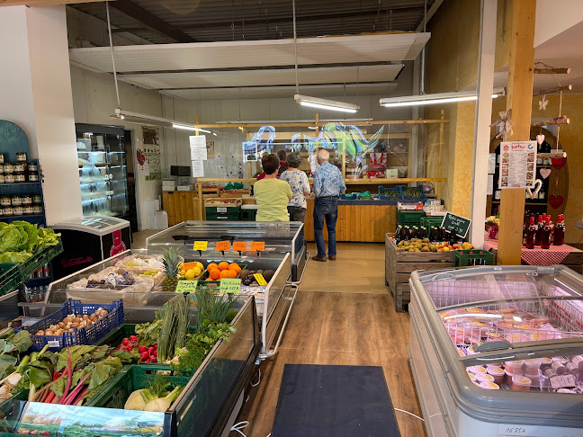 Obst-und Gemüsehof Wurbs GmbH - Emmen