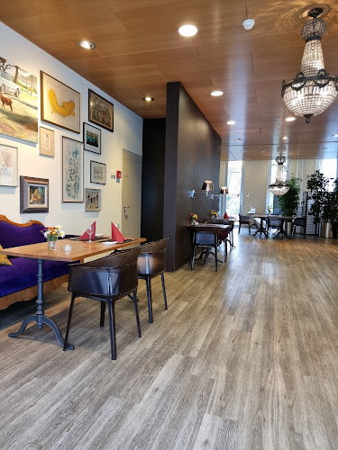 Restaurant Matisse - Gastronomie und Hotellerie