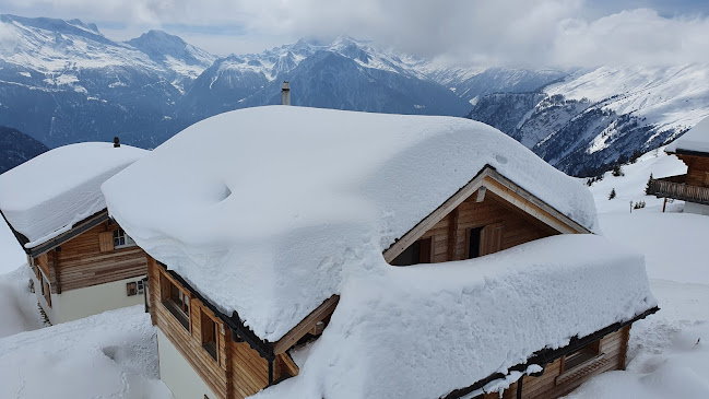 Comentarii opinii despre Hotel Restaurant Sparrhorn