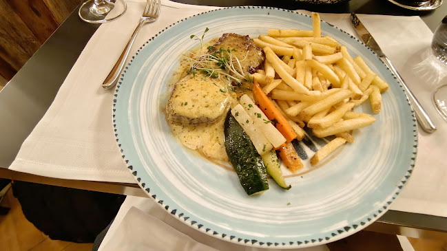 Badstrasse 16, 5408 Ennetbaden