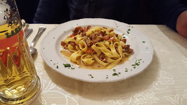 Drei König - Gastronomie und Hotellerie