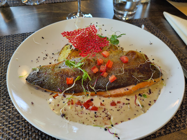 Opinii despre la buvette în Lausanne - Gastronomie und Hotellerie